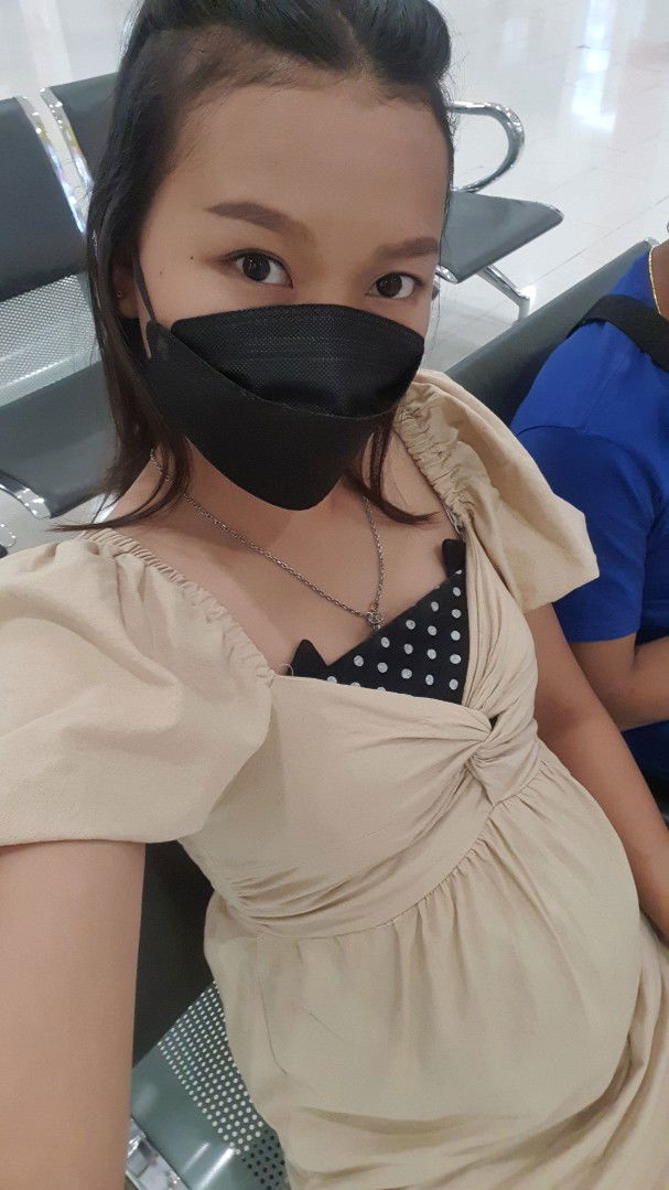 Wilaiporn Pensena profile icon