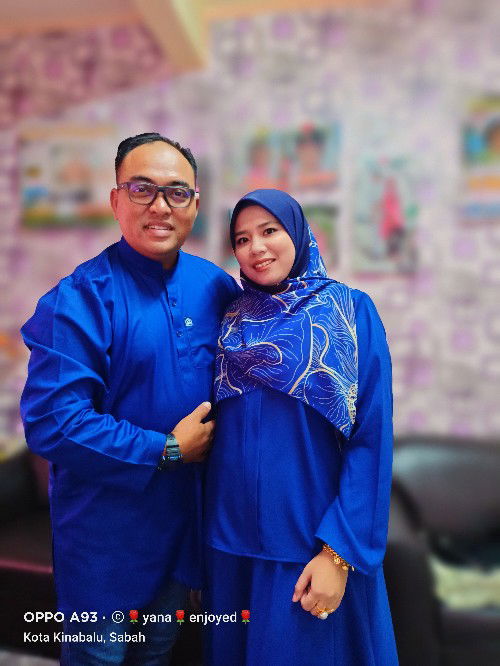 NORDIYANA JAAFAR profile icon