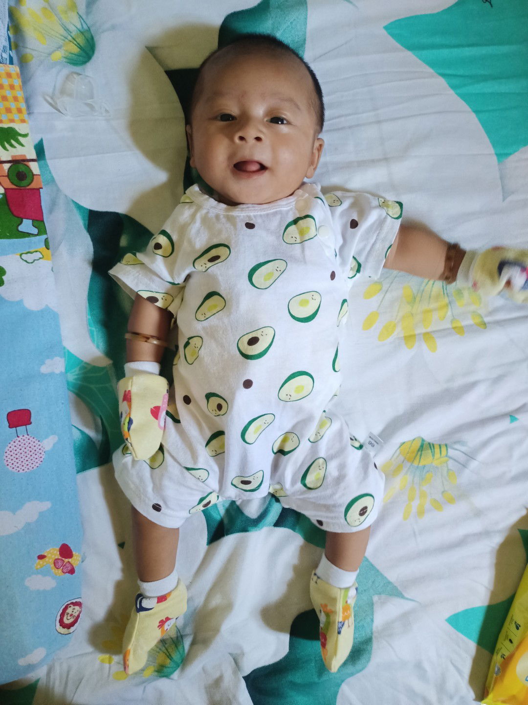 Ningrum Tia profile icon