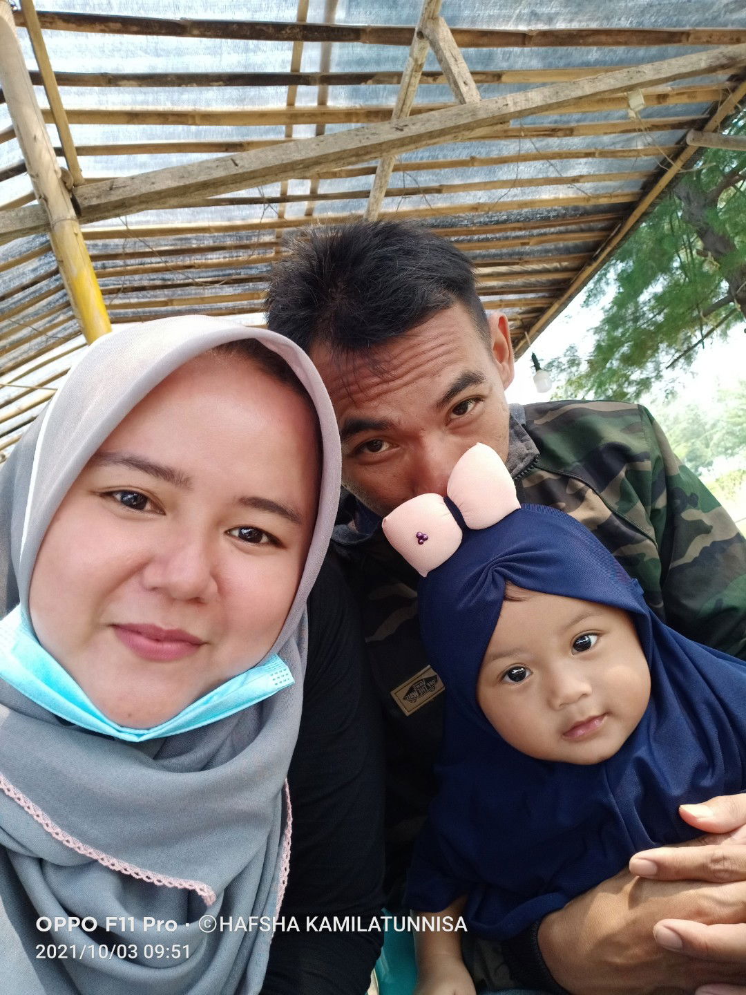 batik Nesa Al Hasyami profile icon