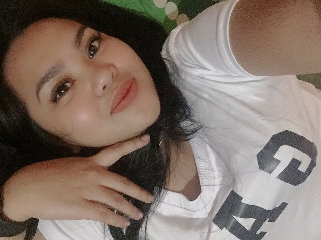 Ella Mhay Anda profile icon