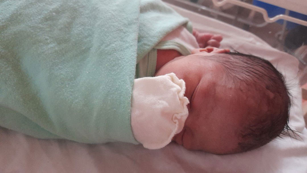 Alya Rahmat profile icon