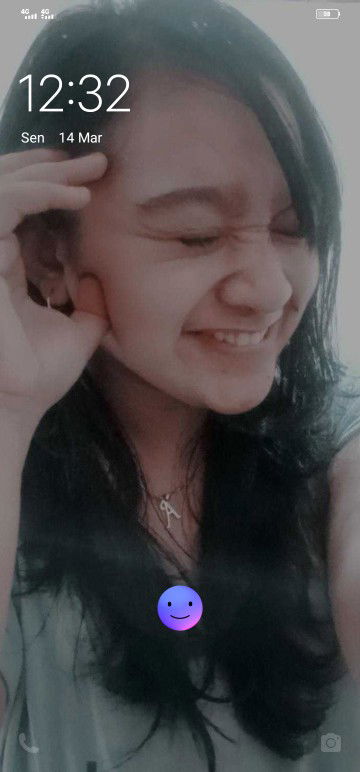 Anisa AW profile icon