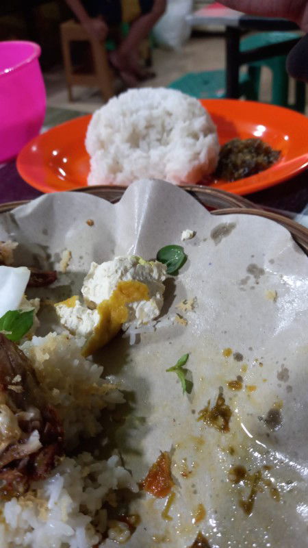 Dwi Handayani profile icon