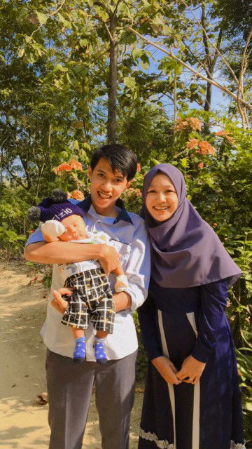 Ellen Dewi Fortuna profile icon