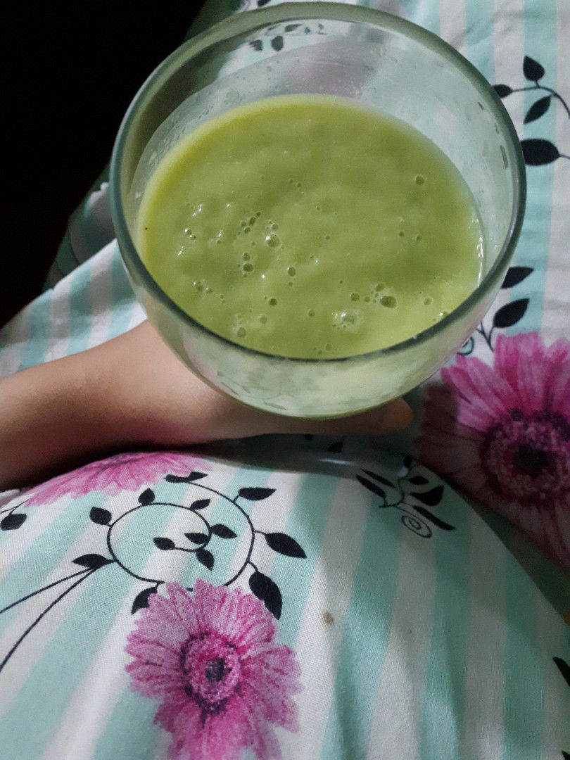 Menambah berat badan janin