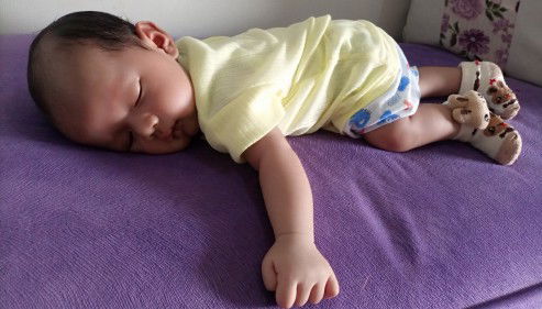 Bunda Zacky❣️ profile icon