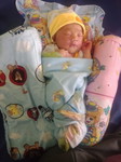 arieervina romandhoni profile icon