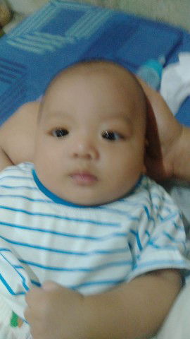 Nabilla Firli profile icon