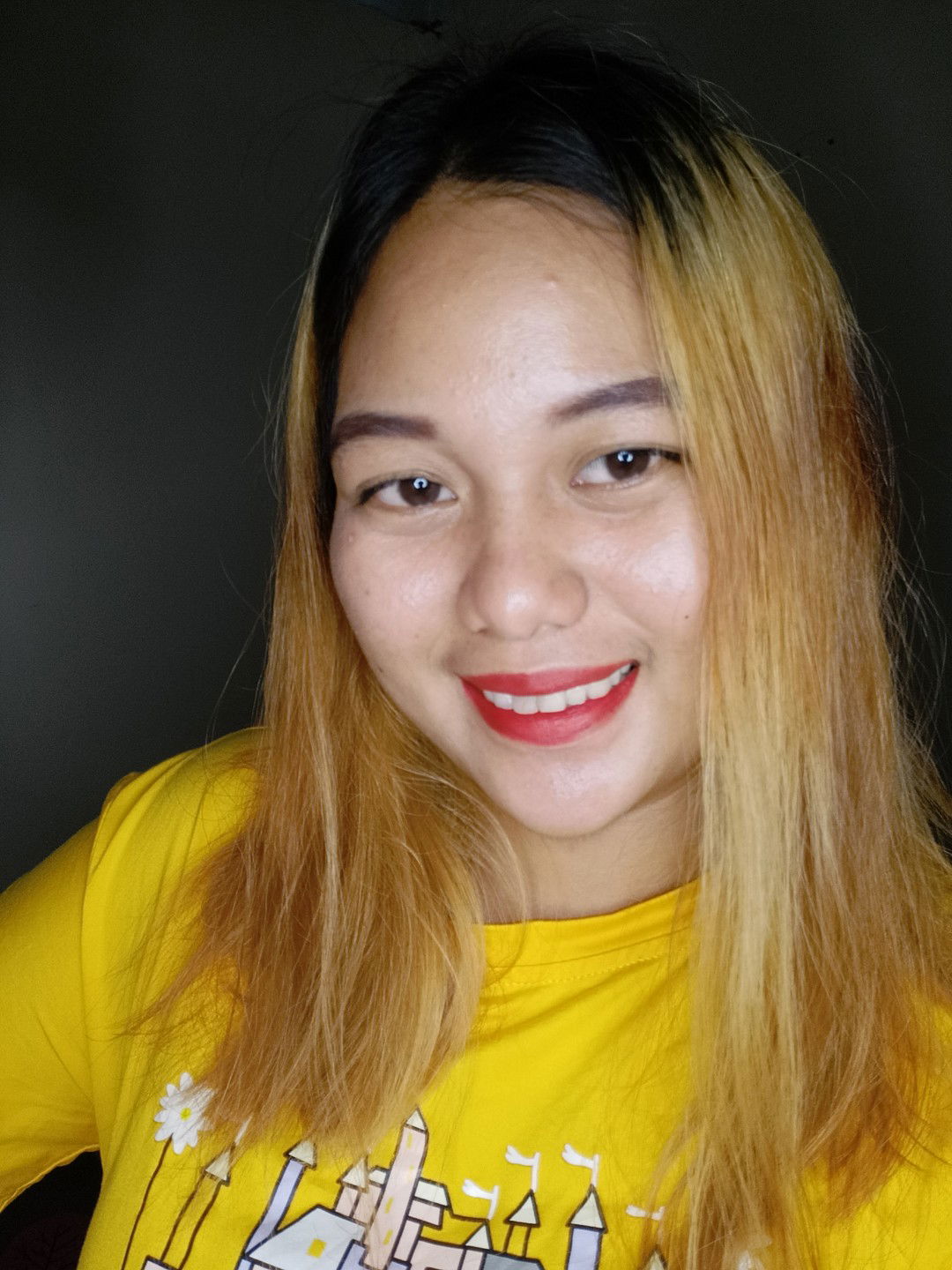 Grace ML Hernandez profile icon