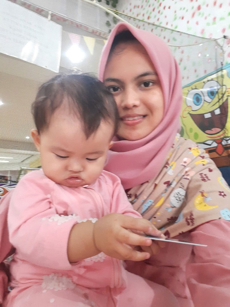 Silvia Maharani profile icon