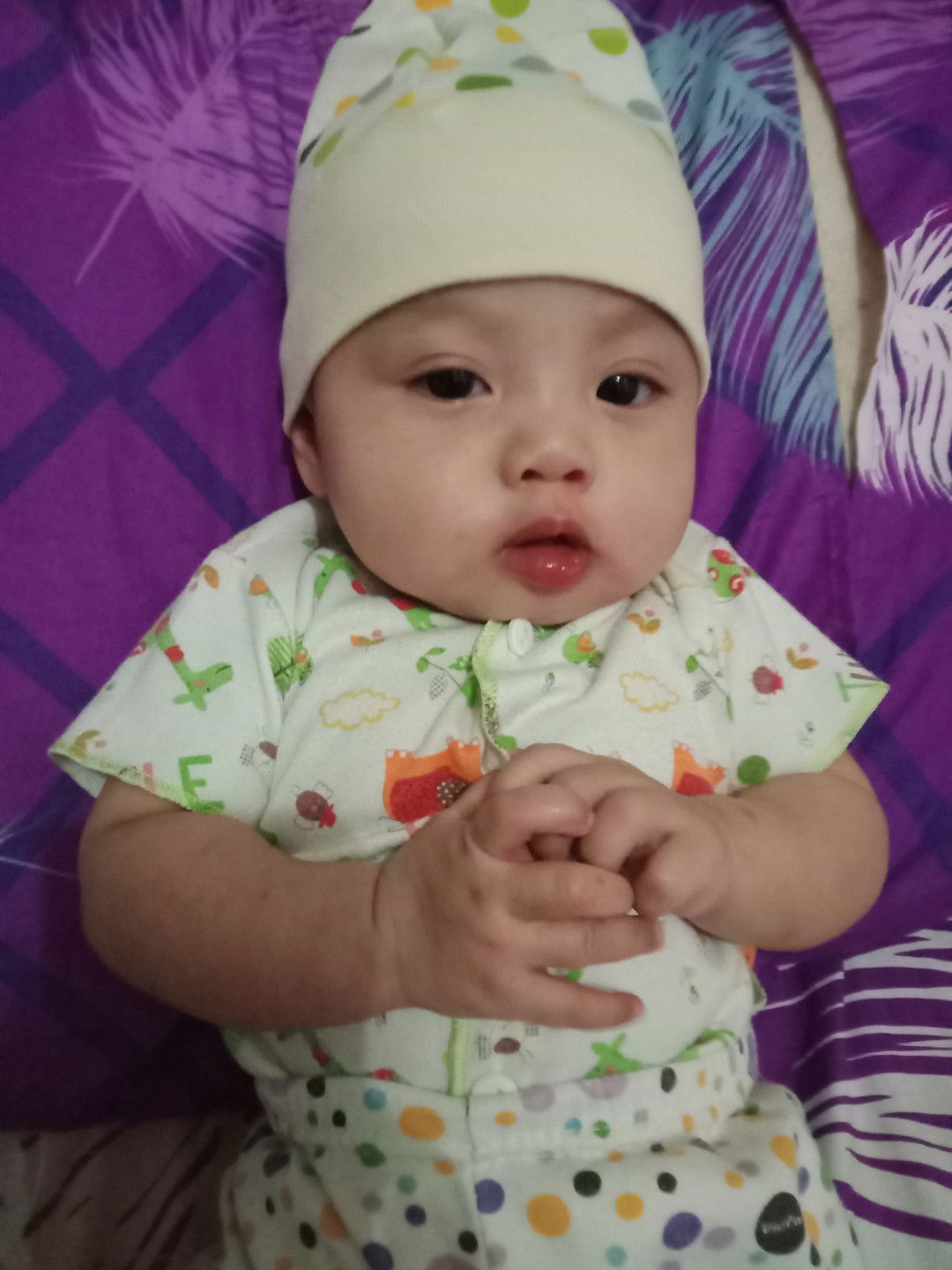 suci seriyanti profile icon