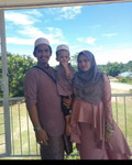 SHAZLIN AMIEZA BINTI ABDULLAH9 profile icon