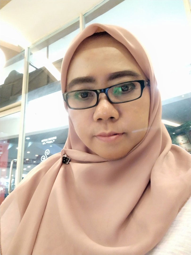 Ida Rokhidah profile icon