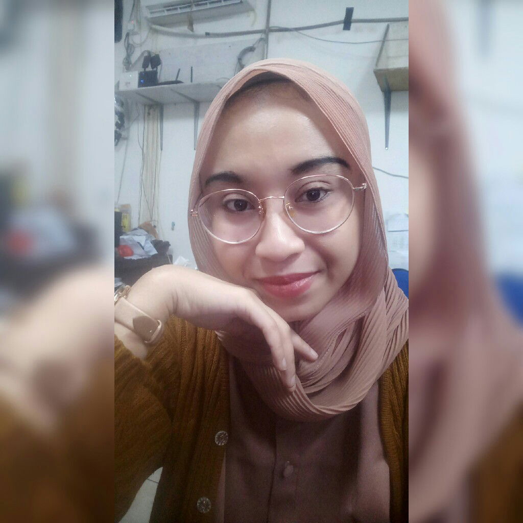 Aulia oktafiani profile icon