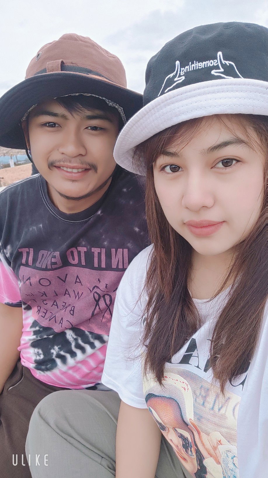 rattanapron profile icon