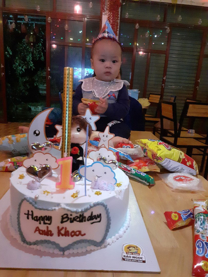 Nguyễn Gia Bảo profile icon