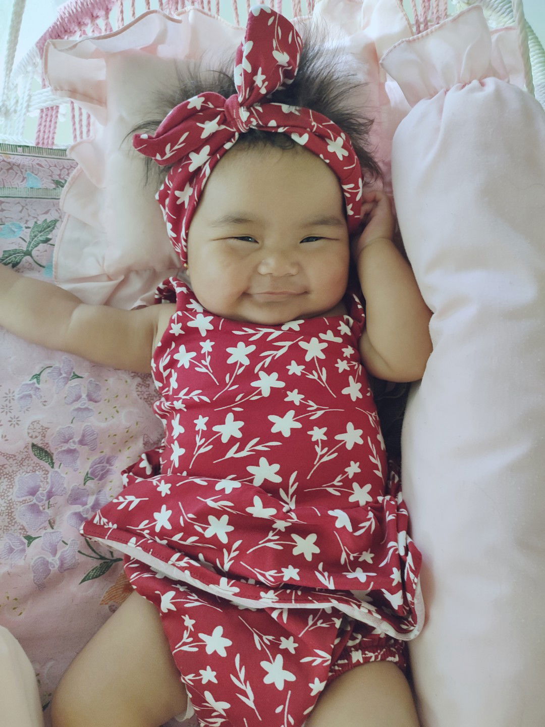 Mica Alota profile icon