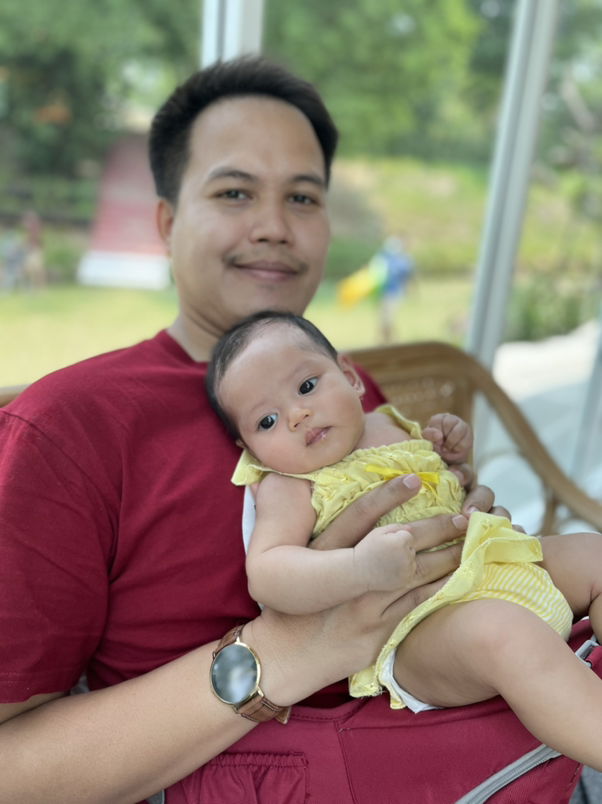 Ann Oun Gdm profile icon