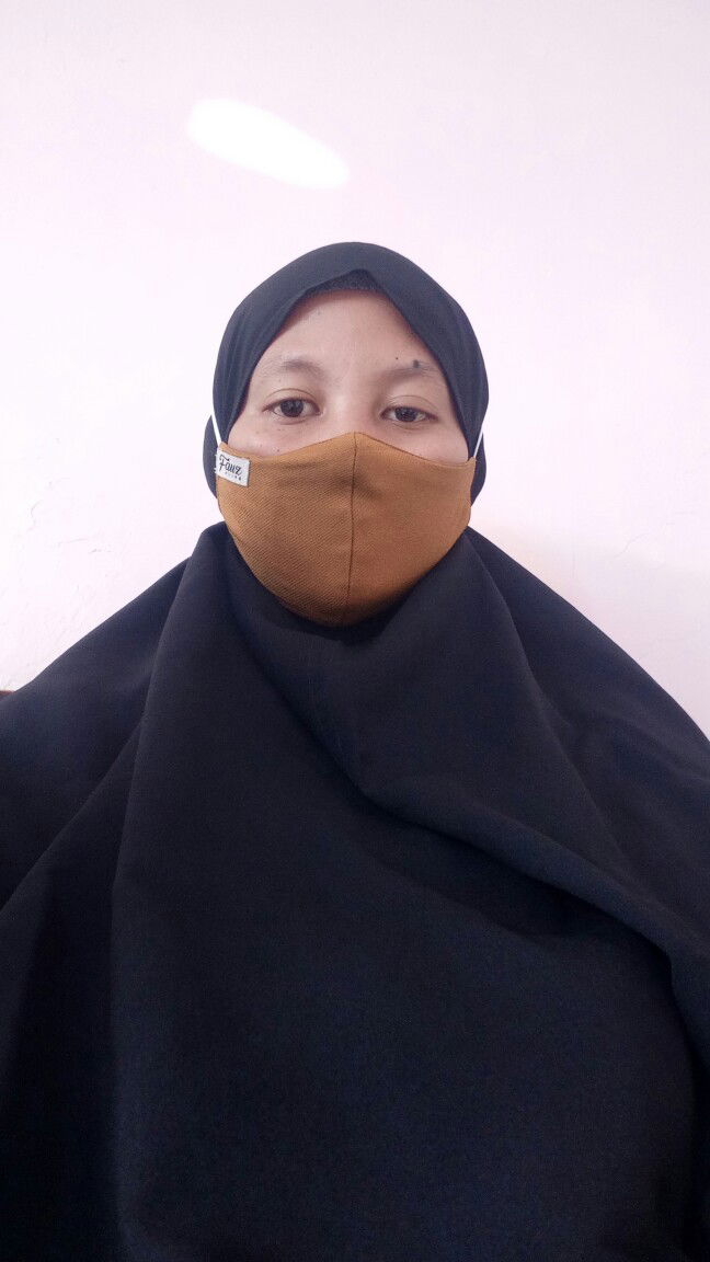 Tiolleta Aurora Nahda Rafanda profile icon