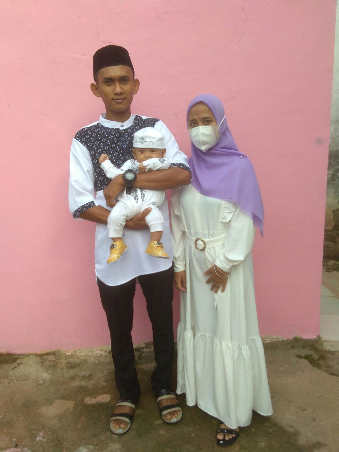 Okta Yusmaniar profile icon