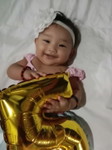 Mhelyn Biola Sebastian-Banay profile icon