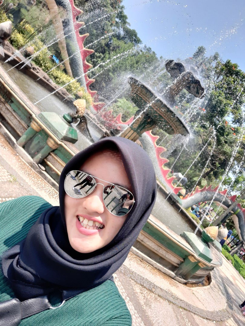 nisa nurmala profile icon