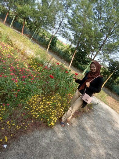 Anisa Ashara profile icon