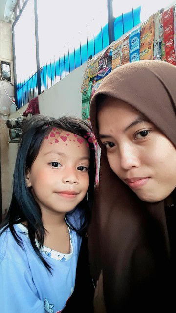 Anggani Anggraini profile icon