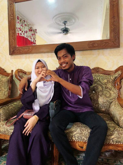 Imah Elly profile icon