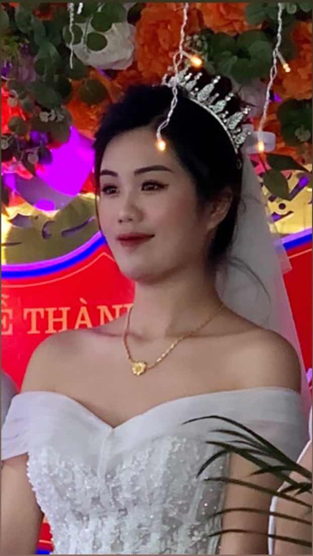 Lê Thu Trang profile icon