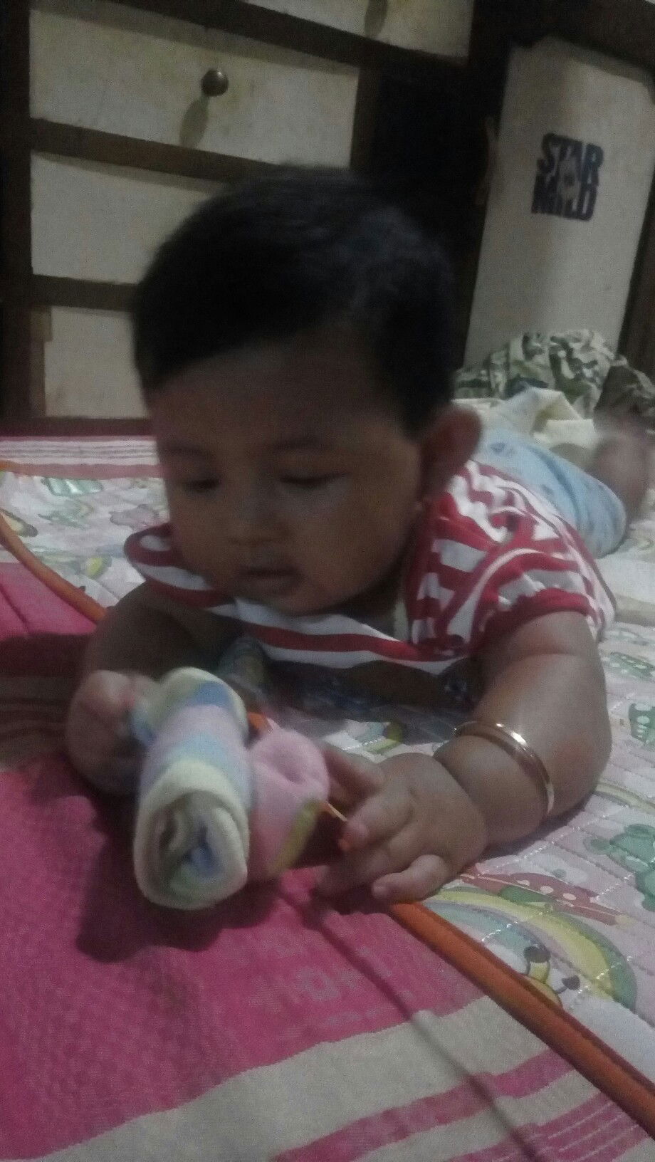 Khuriya Aisyah Solihah Attaufiqi profile icon