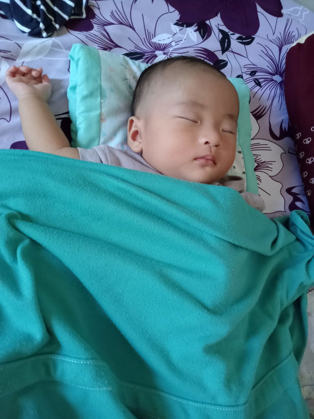 Asma Silvia profile icon