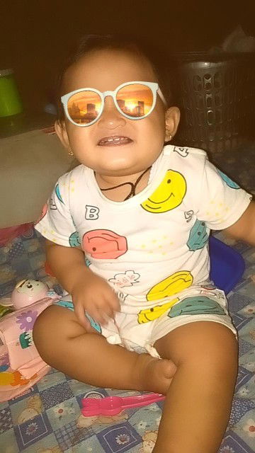 Aira Syifa Najiha profile icon