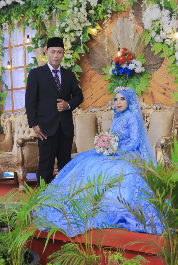 Mutia aan profile icon