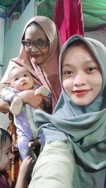 zahrotul kamilah profile icon