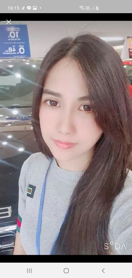 Rain bow profile icon