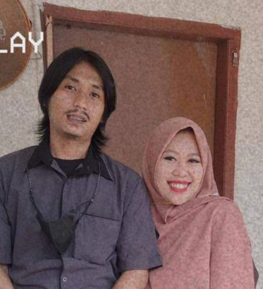 Rahayu Dwi Putri profile icon