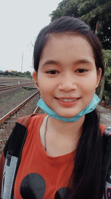 Anthicha Kamchad profile icon