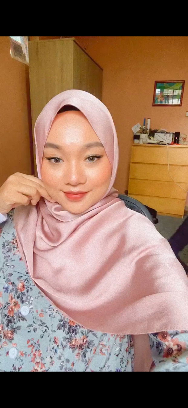 Nur Jannah profile icon