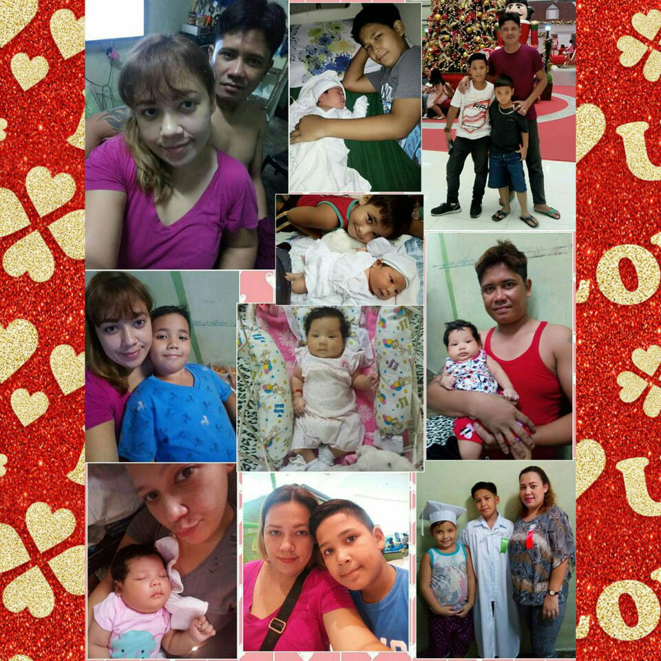 Rubylie Layug Racimo profile icon