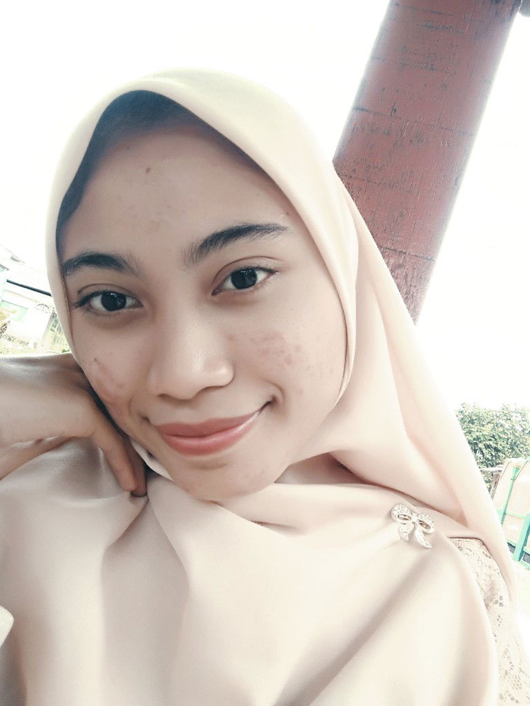 Siti Aisah profile icon