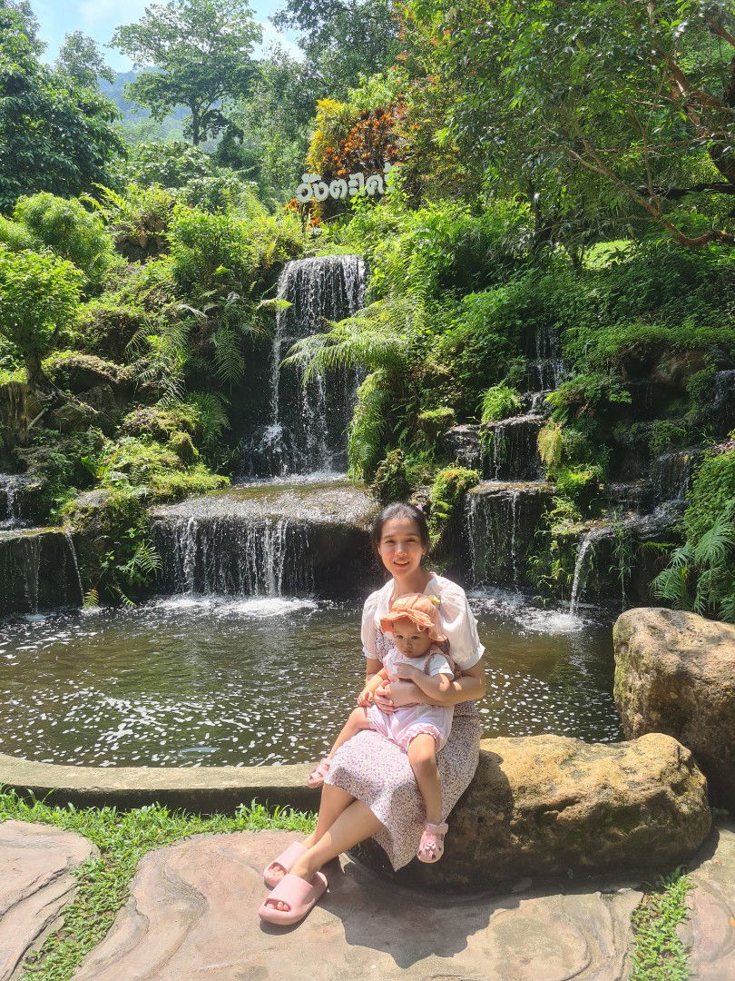 Suthipa profile icon