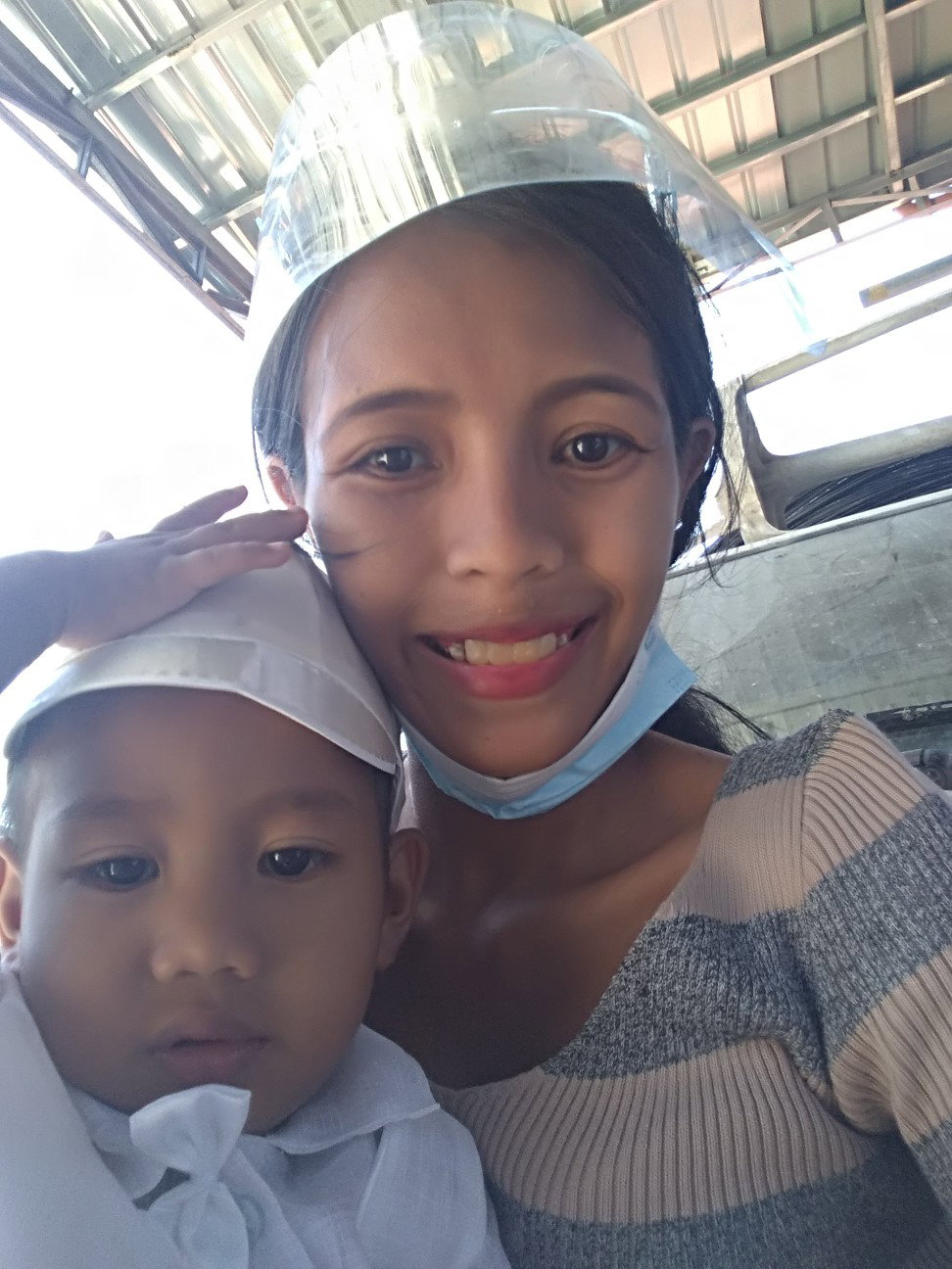 lovely jein rivera profile icon