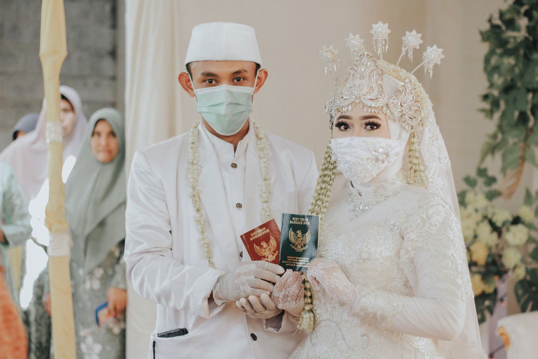 Lailatul Fauwziah profile icon