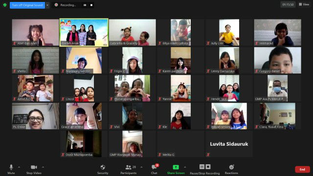 I See You! profile icon