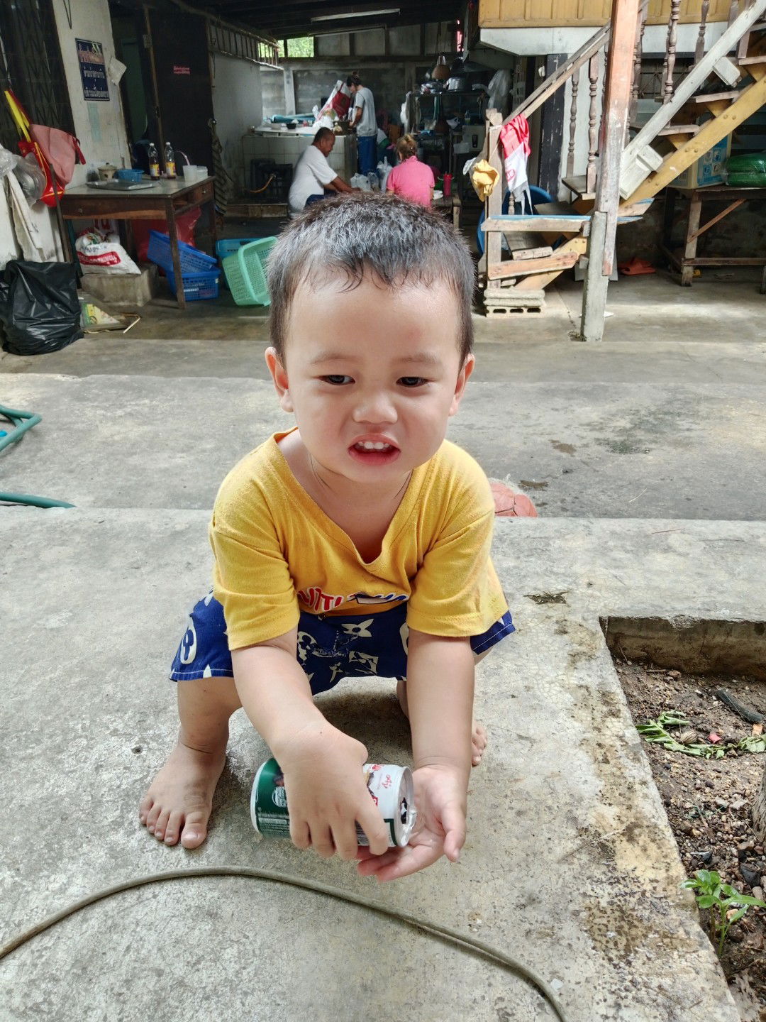 หมู' อ้วน คนห้วยผึ้ง profile icon