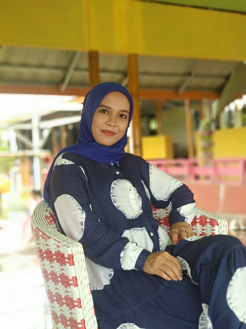 Rini Rahma profile icon
