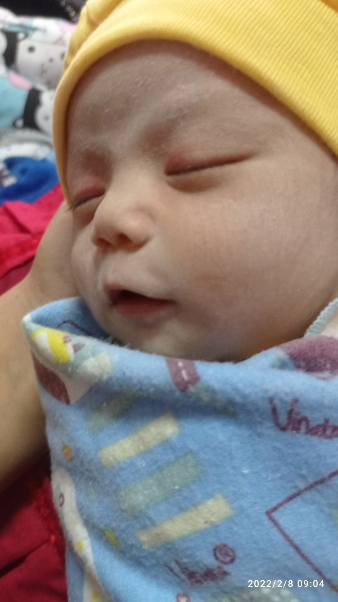 Tarwiyah Wiyah profile icon