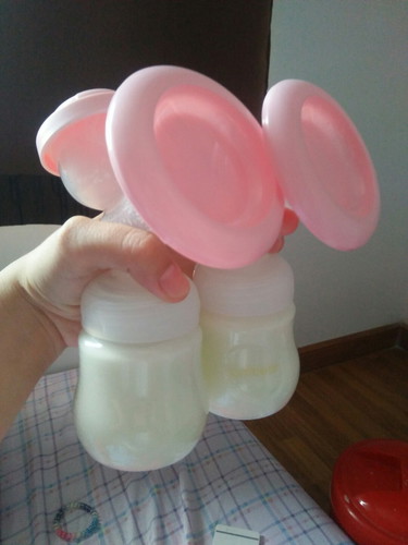 แม่ๆนักปั๊ม